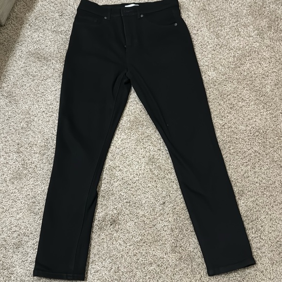 Black Loft Jeans. Size 6/28. Never worn - Picture 1 of 1